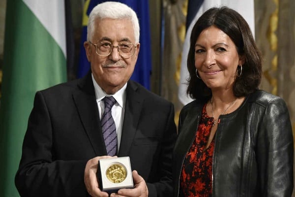 HIDALGO-ABBAS-PARIS