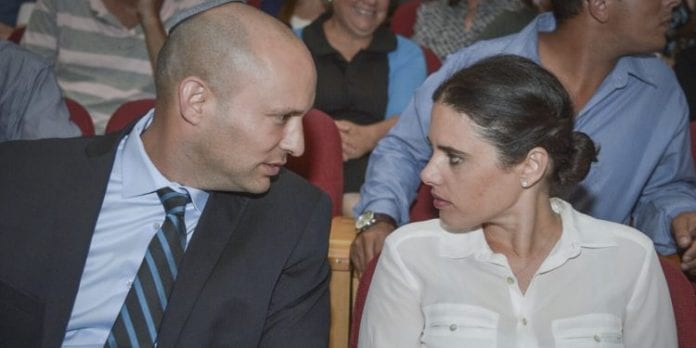 Naftali-Benett-et-Ayelet-Shaked-90-750x375