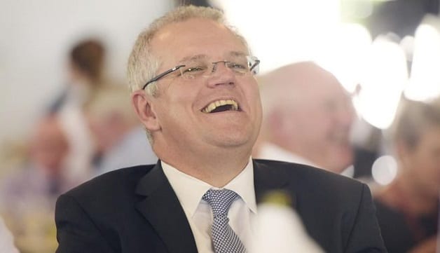 Scott-Morrison