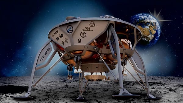 SpaceIL