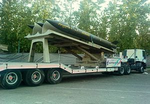 Missiles-iraniens-Zelzal-3-Wiki