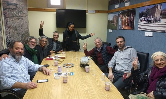 Noa-et-Cohn-Bendit-à-Hevron-PP-yishouv