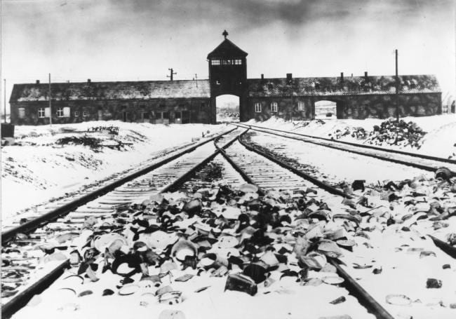 auschwitz