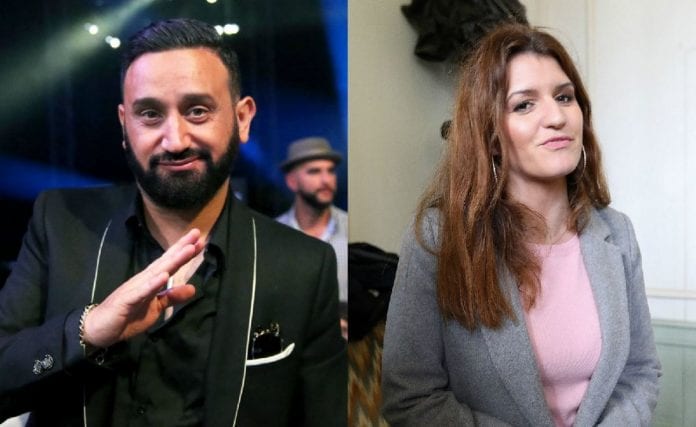 hanouna-schiappa-senat-critique-bourdin-1200x736