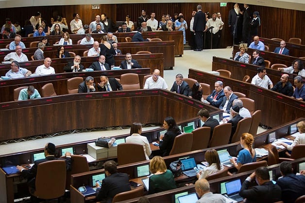 knesset