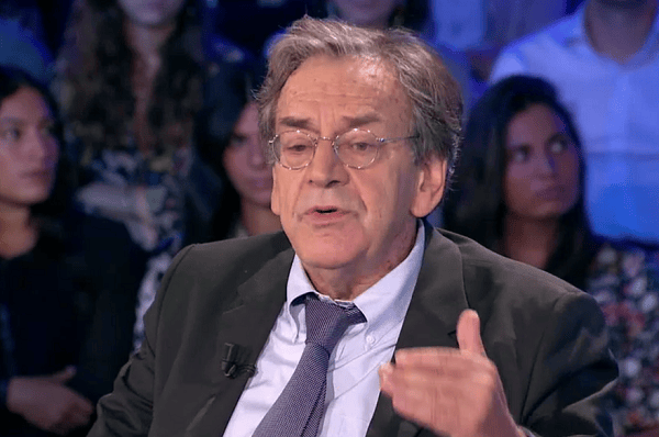 FINKIELKRAUT-JUIF