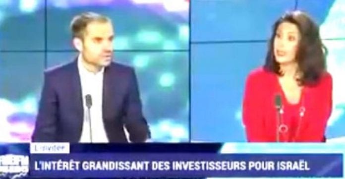 Israel-sur-BFM-Business