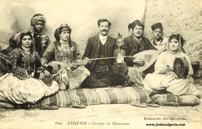 orchestre-et-musiciens-juifs-d-algerie-1904