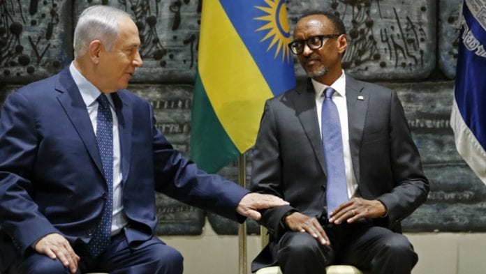 rwanda-israel-