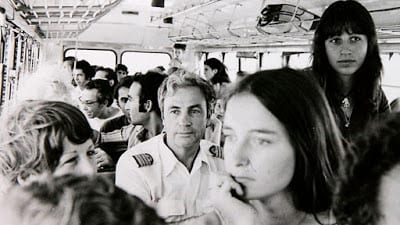 Air-France-pilot-Michel-Bacos-in-uniform-returning-from-Entebbe-with-the-other-hostages-Photo-David-Rubinger