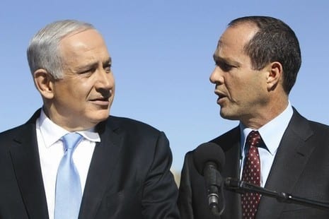 Bibi-et-Nir-Barkat-Flash-90