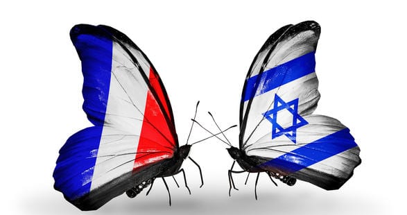 Israel_france