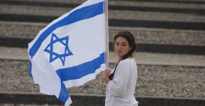 Les-femmes-en-Israël