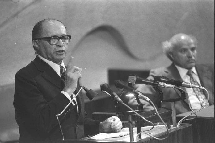 begin-premier-ministre