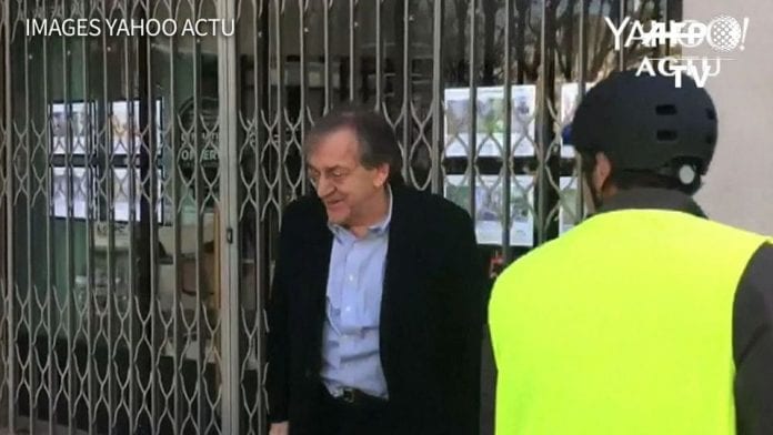 capture-d-ecran-d-une-video-de-yahoo-actu-montrant-le-philosophe-alain-finkielkraut-insulte-par-un-gilet-jaune-en-marge-d-une-manifestation-parisienne-le-16-fevrier-2019-a-paris_6154620