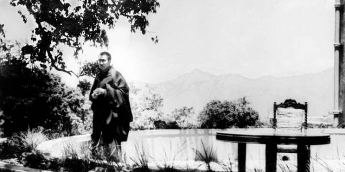 il-y-a-60-ans-le-dalai-lama-fuyait-lhassa-face-aux-troupes-chinoises-1331560