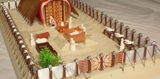 tabernacle