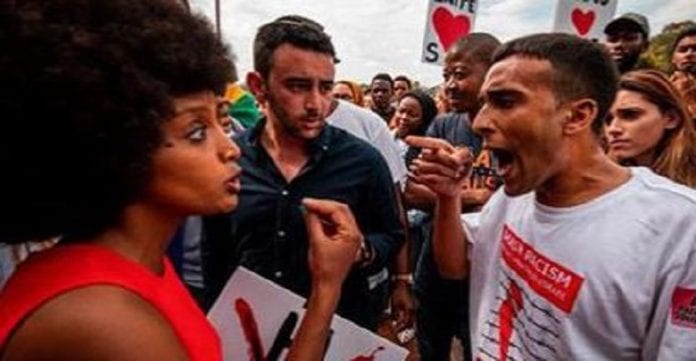 Une-juive-noire-face-à-la-fureur-du-BDS