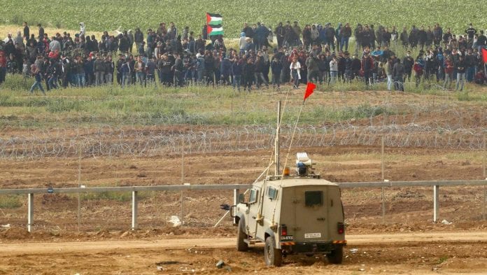 ISRAEL-PALESTINIAN-GAZA-CONFLICT-UNREST