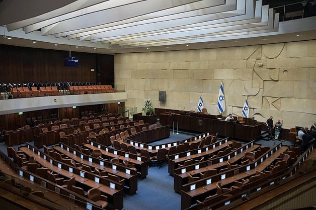 knesset