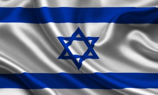 ARMENIE-ISRAEL