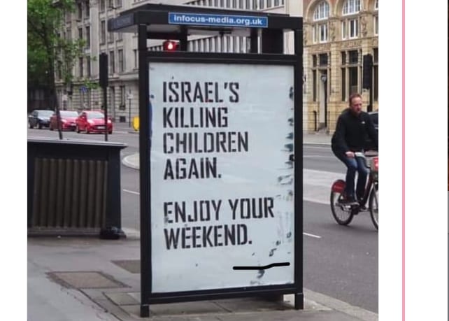Affiche-antisémite-à-Londres