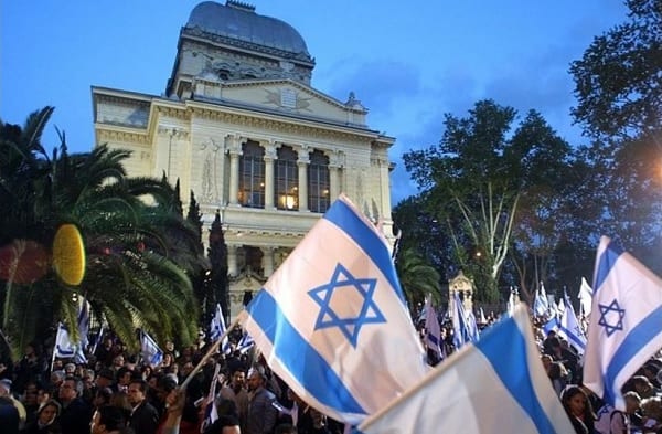 HATIKVA-SYNAGOGUE-ROME