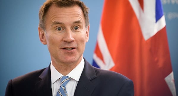 JEREMY-HUNT
