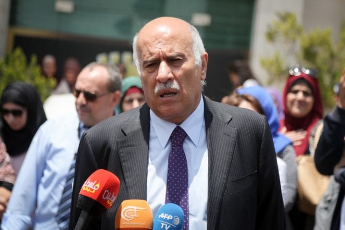 Jibril-Rajoub-90