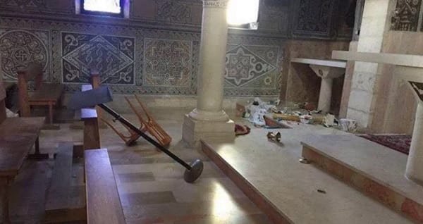 MENACES-EGLISES-PALESTINE