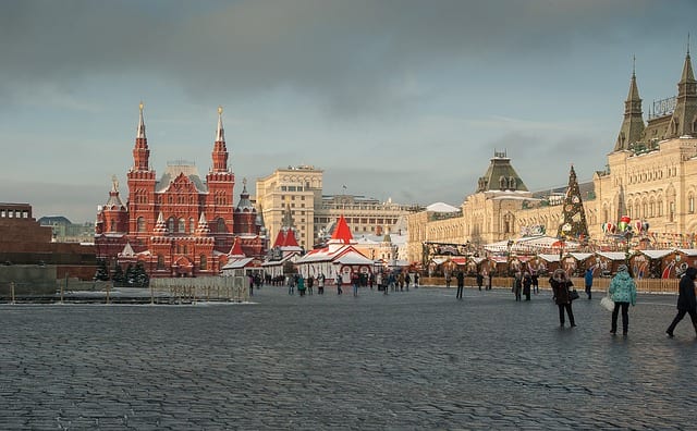 Moscou