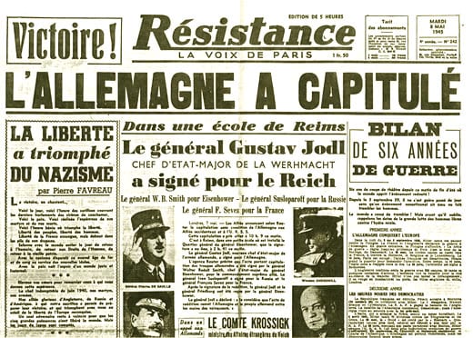 Resistance8mai45