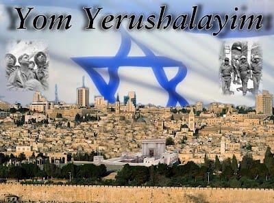 Yom-Yerushalayim