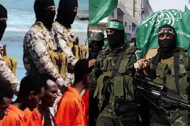 daesh-contre-hamas_645_430