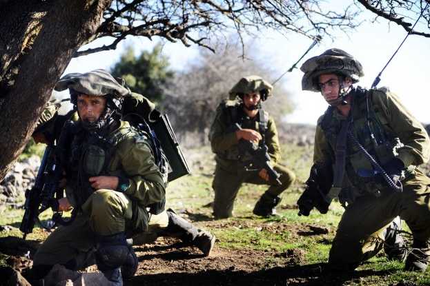 les-soldats-de-la-brigade-golani-sentrac3aenent-souvent-sur-le-plateau-du-golan_623_416