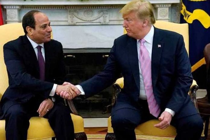 trump-Sissi_732_488