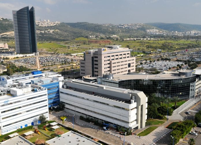 High_Tech_Park_Haifa
