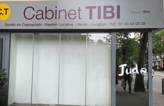 PARIS-ANTISEMITISME-JUDE