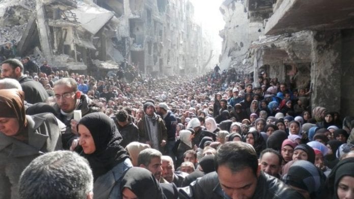 Palestiniens-camp-yarmouk-photo-unrwa-768x432
