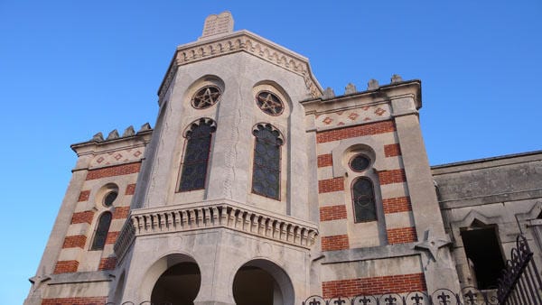synagogue