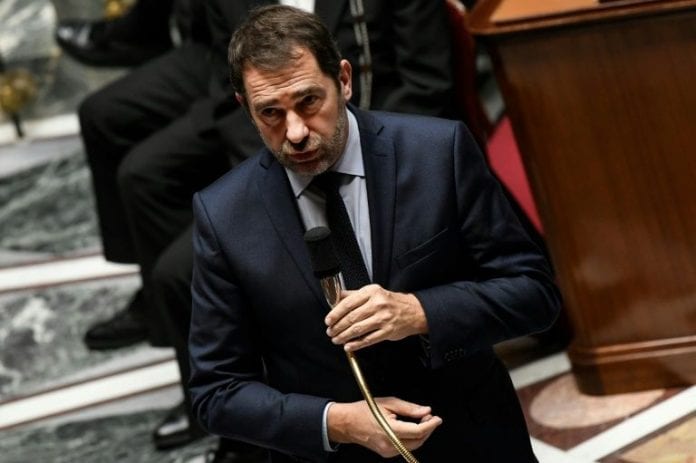 afp-castaner