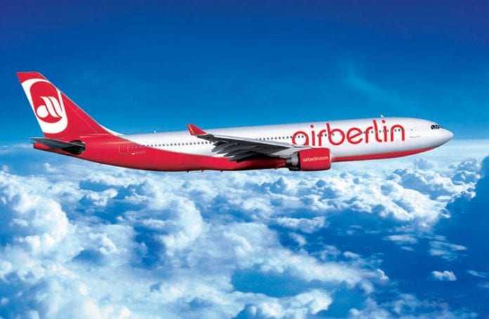 airberlin
