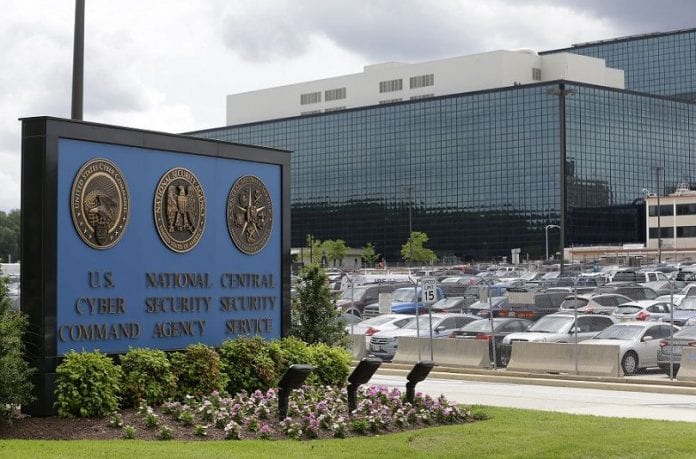 NSA Surveillance