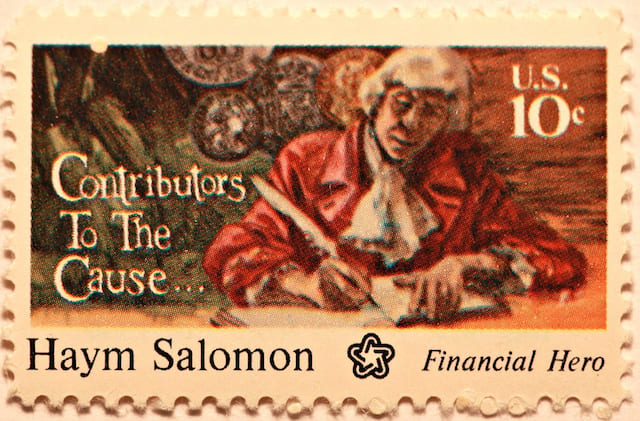 haym-salomon-stamp