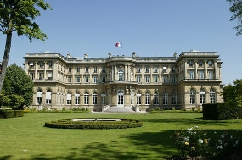 quai