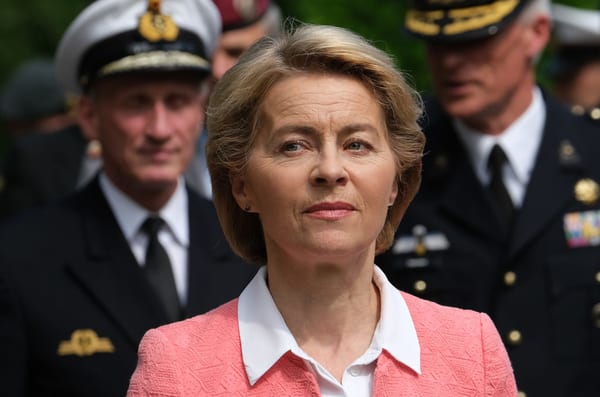 State Visit Of The King And Queen Of The Netherlands - Day Two
