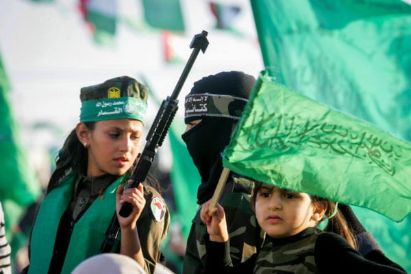 Hamas-enfants-ARK