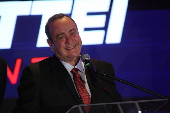 Guatemala Elections