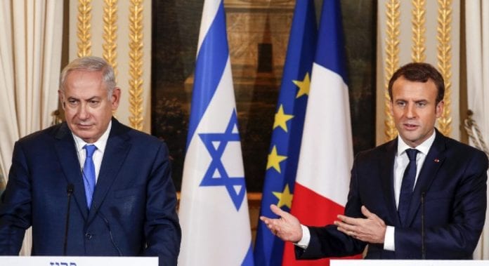 france-israel-diplomacy