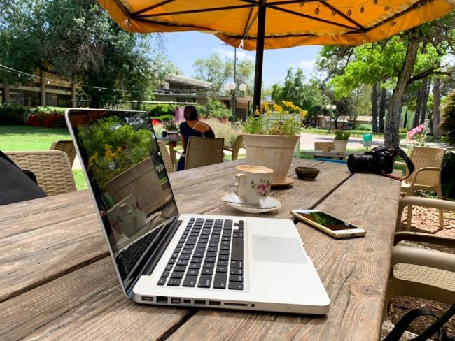 gather_Bluma_Cafe_kibbutz_Kfar_Blum-e1559470796206